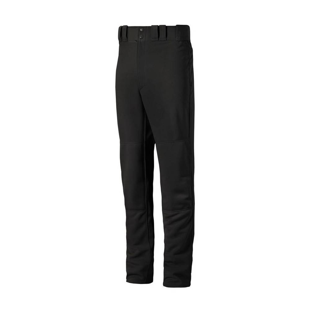 Pantaloni Mizuno Baseball Premier Pro G2 Uomo - Nere - 08126-APHC